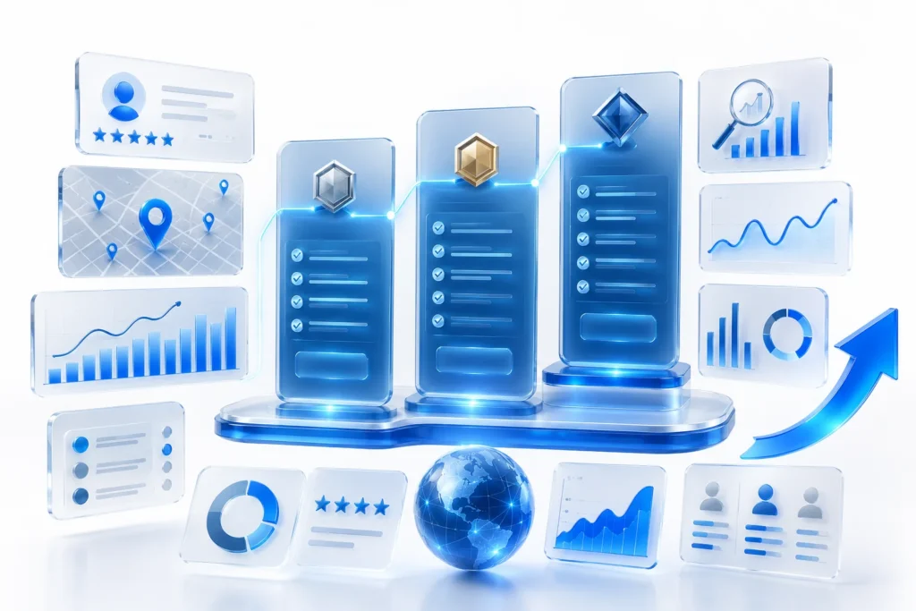 local seo cost in chicago