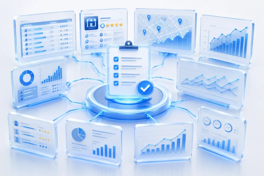 SEO company Elgin IL