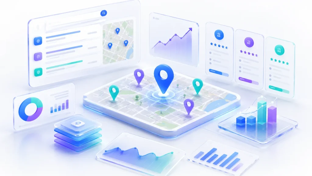 local seo company in schaumburg