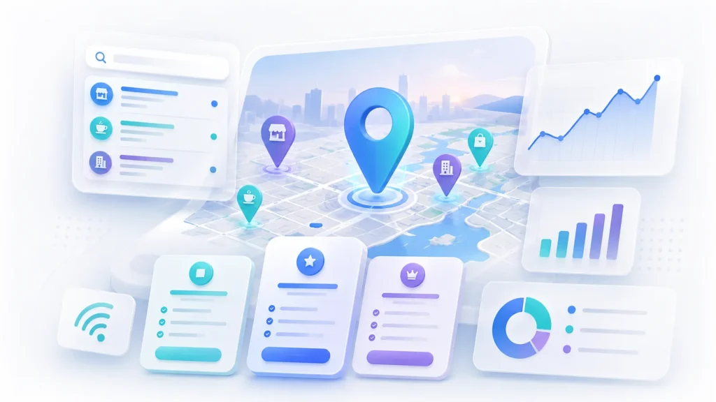 local SEO cost in Aurora